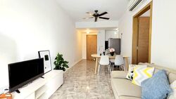 The Santorini (D18), Condominium #574924971